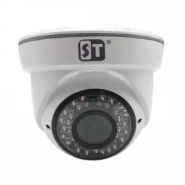 IP камера видеонаблюдения IP ST-S2546 LIGHT POE
