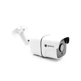 IP камера видеонаблюдения Optimus IP-E012.1(2.8)PE_V.2