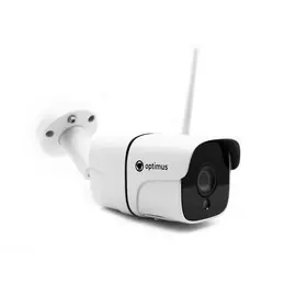 IP камера видеонаблюдения Optimus IP-H012.1(2.8)PW_V.3