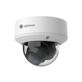 IP камера видеонаблюдения Optimus Basic IP-P045.0(4x)D