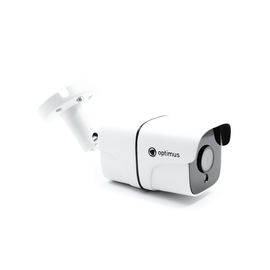 IP камера видеонаблюдения Optimus IP-E014.0(3.6)P