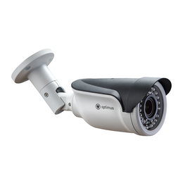 IP камера видеонаблюдения Optimus IP-E014.0(2.8-12)P_V.1