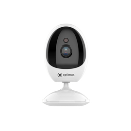 IP камера видеонаблюдения IP Optimus IP-H062.1(2.8)W