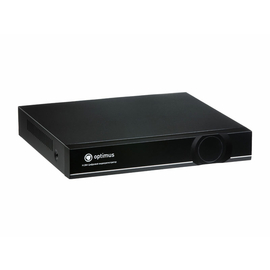 Цифровой гибридный видеорегистратор Optimus AHDR-3004HEA