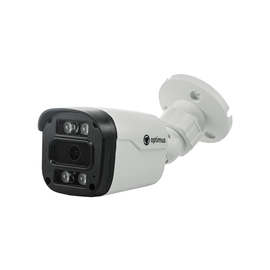Аналоговая камера Optimus AHD-H015.0(2.8)MF