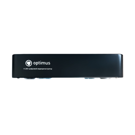 IP-видеорегистратор Optimus NVR-5101_V.2 в Москве