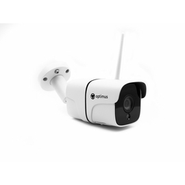 IP камера видеонаблюдения Optimus IP-H012.1(2.8)W_V.2