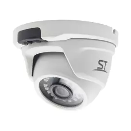 IP камера видеонаблюдения IP ST-S2543 (версия 2)