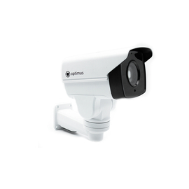 IP камера видеонаблюдения Optimus IP-P082.1(10x)P_v.1