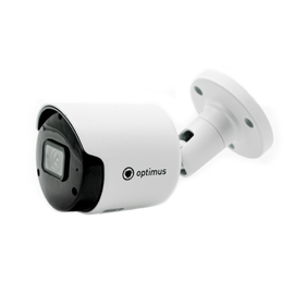 IP камера видеонаблюдения Optimus Basic IP-P015.0(2.8)MD