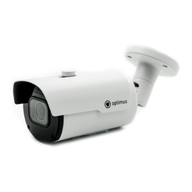 IP камера видеонаблюдения Optimus Basic IP-P015.0(4x)D