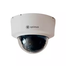 IP камера видеонаблюдения Optimus IP-S022.1(2.8)P