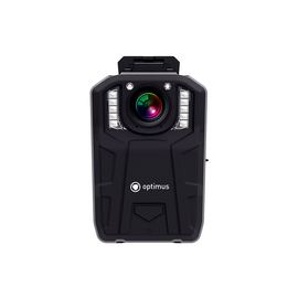 IP камера видеонаблюдения Optimus IP-L133.0(2.8) 
