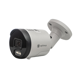 IP камера видеонаблюдения Optimus Basic ACT IP-P015.0(2.8)MD