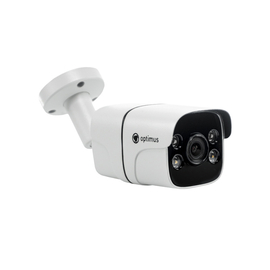 IP камера видеонаблюдения Optimus IP-E012.1(2.8)PL_V.1