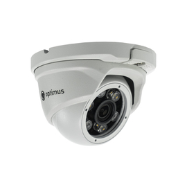 IP камера видеонаблюдения Optimus IP-E042.1(2.8)PL_V.1