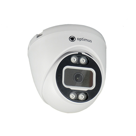 Optimus ECO IP-022.1(2.8)MP (В0000019469)