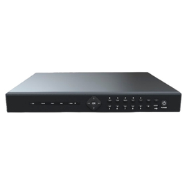 Видеорегистратор (NVR) Optimus NVR-5162-16P, В0000019314, москва, купить, цена