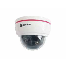 Видеокамера Optimus AHD-H022.1(2.8-12)E обзор