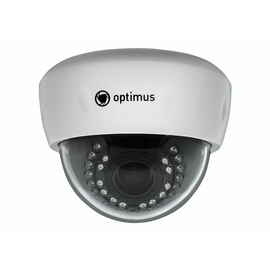Видеокамера Optimus IP-E025.0(2.8-12)P фото, описание