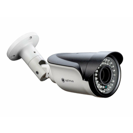Видеокамера Optimus IP-E015.0(2.8-12)P фото, описание