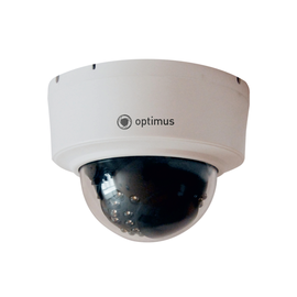 Видеокамера Optimus IP-E025.0(2.8)P