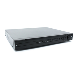 Цифровой гибридный видеорегистратор Optimus AHDR-3016L_H.265_v.1 