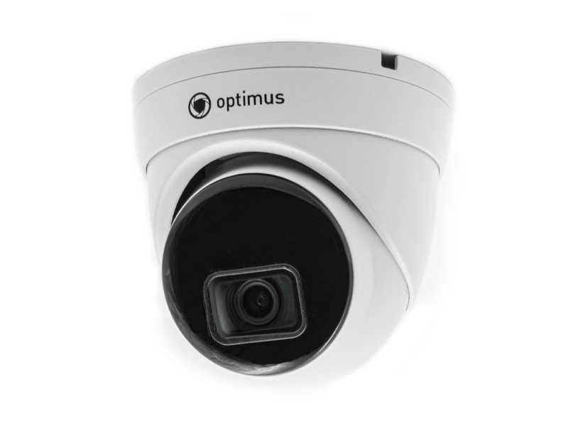 видеокамера для склада Optimus Smart IP-P045.0(2.8)MD